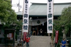 亀戸香取神社-022