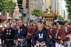 令和６年　花園神社大祭