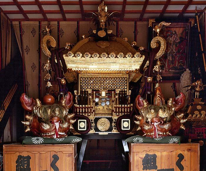 紙相撲 土俵 力士 の作り方 Miyaさんの四谷ブログ